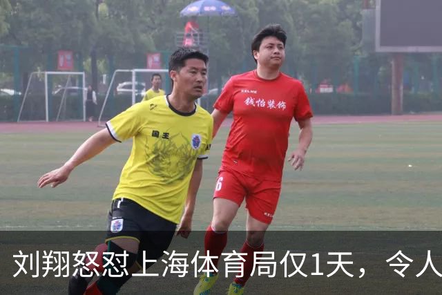 刘翔怒怼上海体育局仅1天，令人担心的事发生了，樊振东也被牵连
